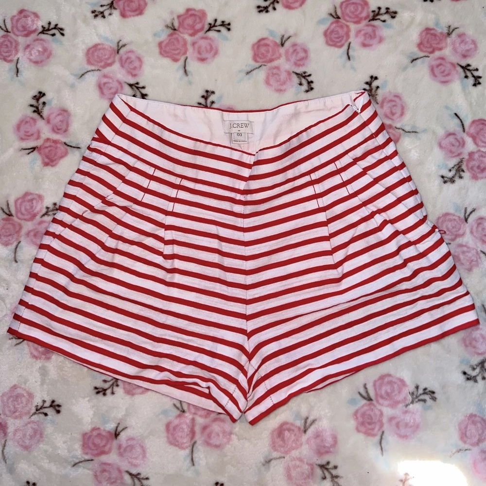 Sailor Shorts